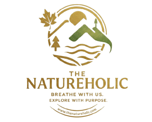 The Nature Holic