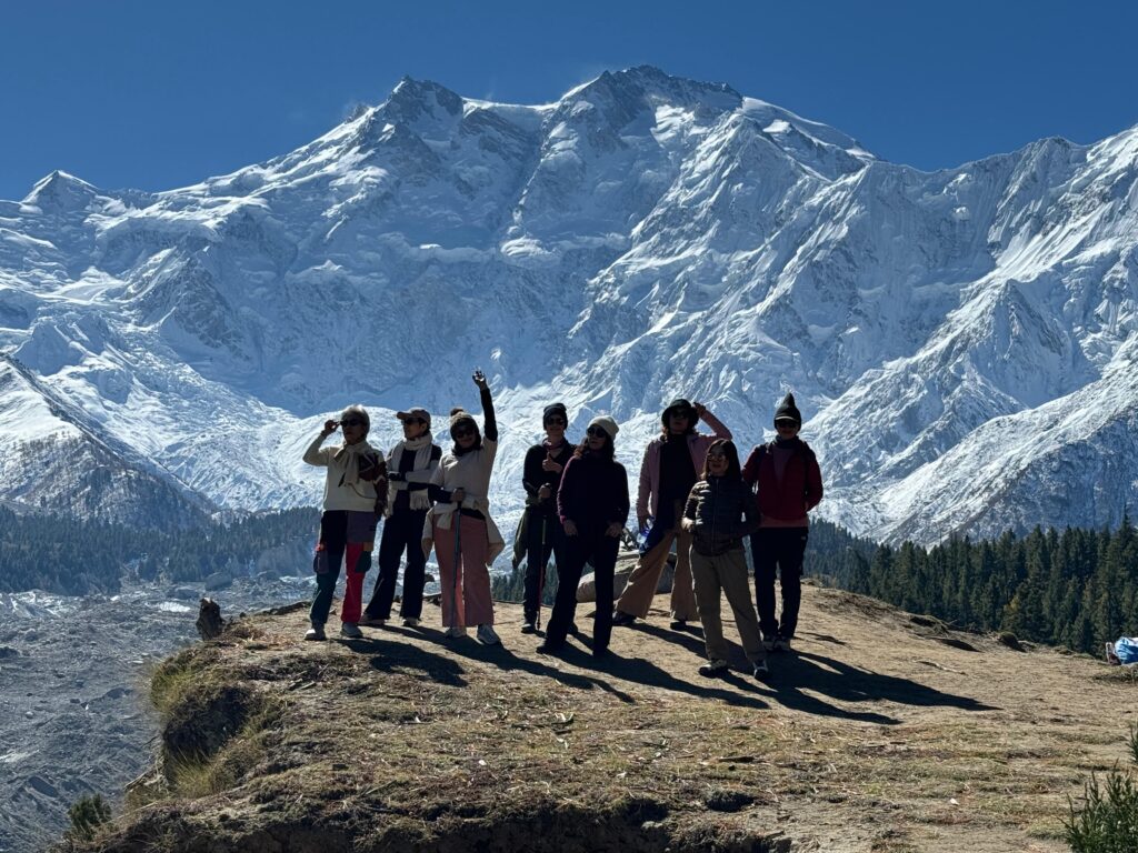 Safety and Comfort​