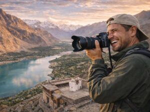 Expert Local Guides​